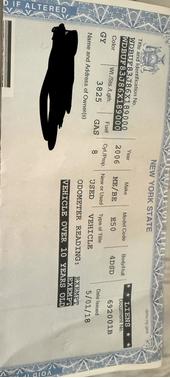 2006 Mercedes-Benz E-Class E500 4MATIC