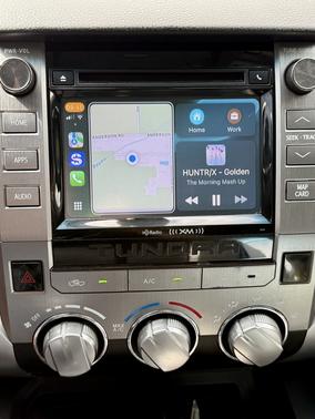 2015 Toyota Tundra SR5