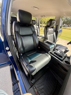 2015 Toyota Tundra SR5