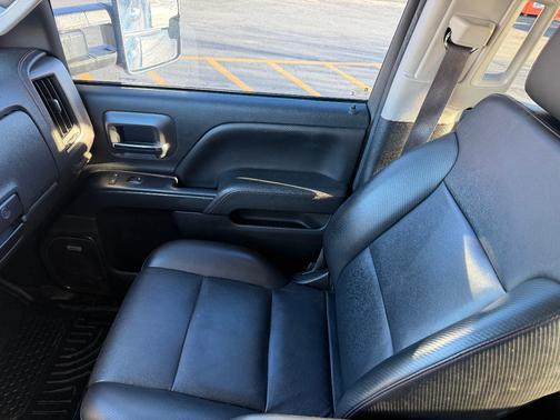 2015 GMC Sierra 2500 SLT