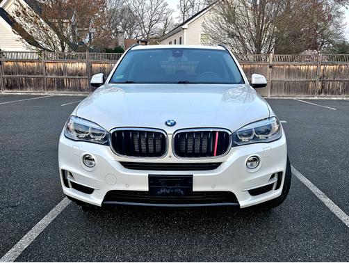 2015 BMW X5 xDrive35d