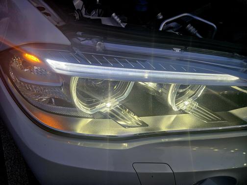 2015 BMW X5 xDrive35d