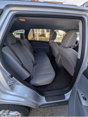 2011 Hyundai SANTA FE GLS