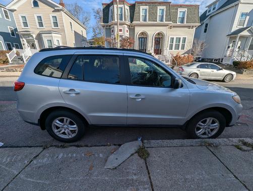 2011 Hyundai SANTA FE GLS