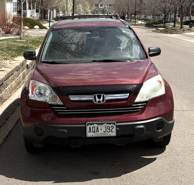 2008 Honda CR-V EX