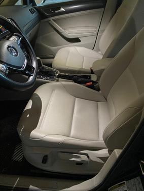 2019 Volkswagen Golf SportWagen 1.4T SE