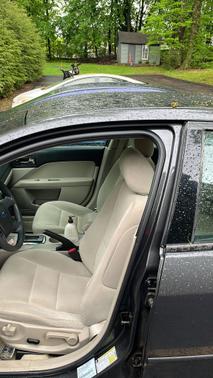 2007 Ford Fusion SE