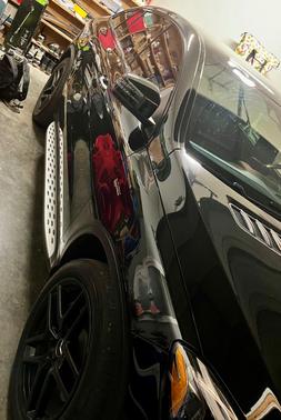 2019 Mercedes-Benz AMG GLE 43 4MATIC Coupe