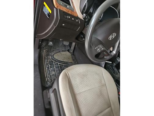 2015 Hyundai Santa Fe Sport 2.4L