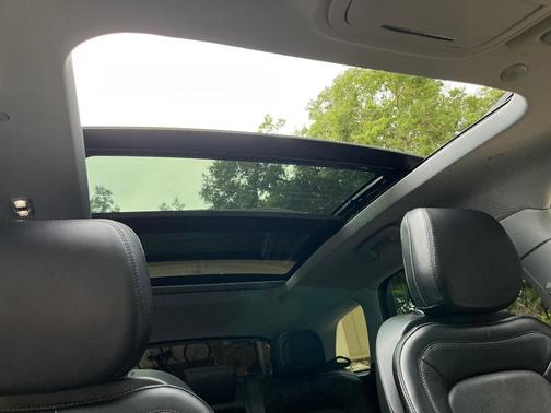 Silver 2022 Lincoln Corsair Grand Touring