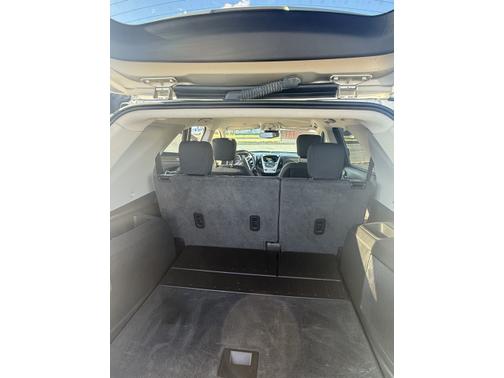 2013 Chevrolet Equinox 1LT