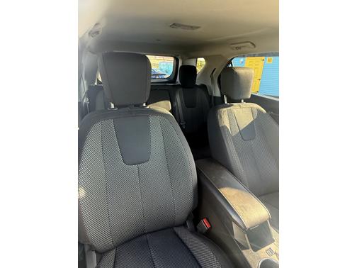 2013 Chevrolet Equinox 1LT