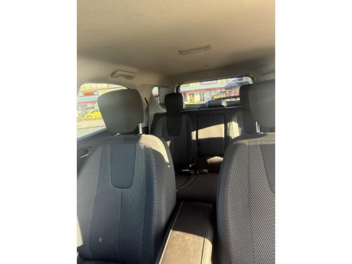 2013 Chevrolet Equinox 1LT