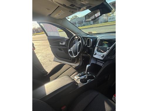 2013 Chevrolet Equinox 1LT