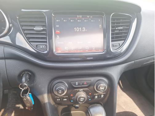 2013 Dodge Dart Limited/GT