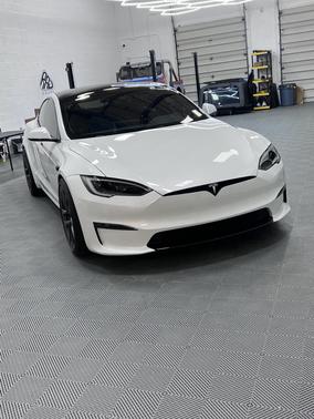 2023 Tesla Model S Standard Range