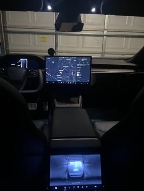 2023 Tesla Model S Standard Range