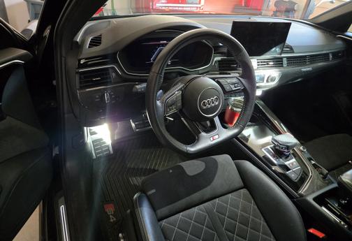 2020 Audi S4 3.0T Premium