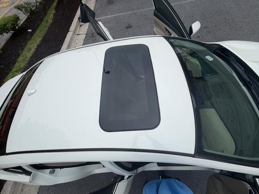 White 2017 Nissan Altima 2.5 SV