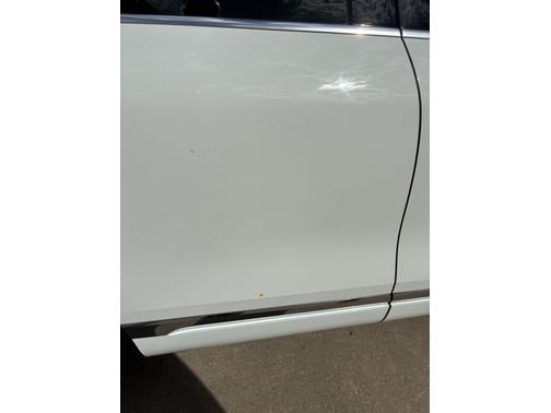 2014 Volkswagen Touareg TDI Sport