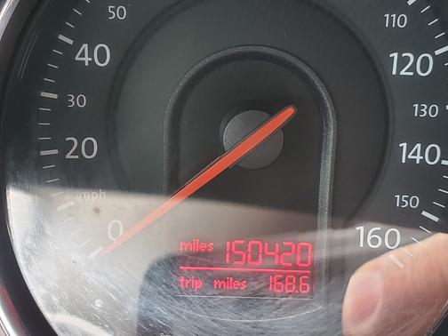 2008 Volkswagen Passat Lux