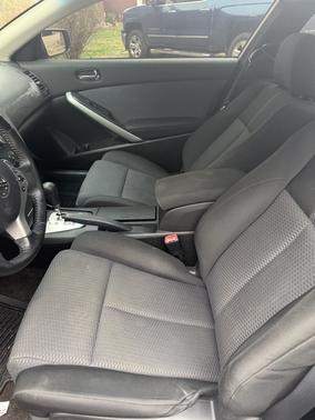 2008 Nissan Altima 2.5 S