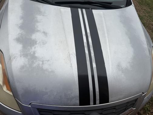 2008 Nissan Altima 2.5 S