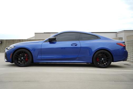 2021 BMW M440 i xDrive