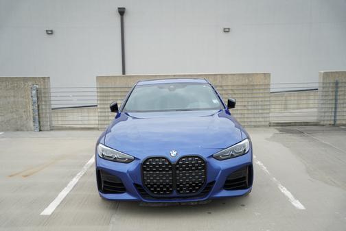 2021 BMW M440 i xDrive