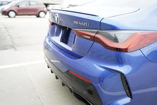2021 BMW M440 i xDrive
