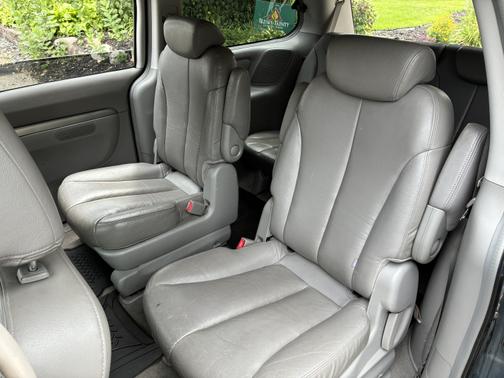 2007 Hyundai Entourage Limited