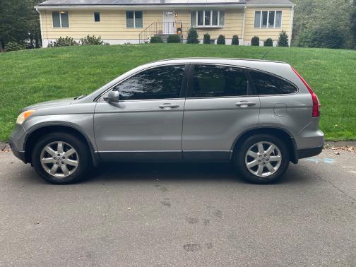 2007 Honda CR-V EX-L