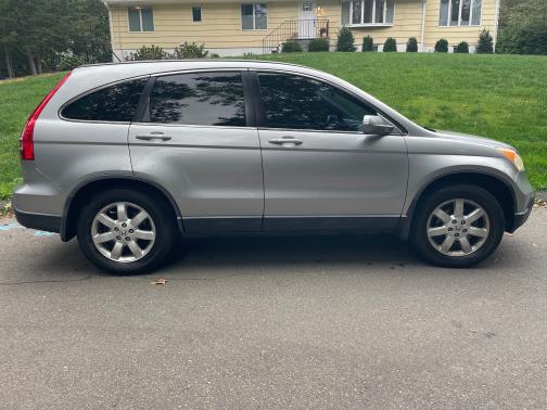 2007 Honda CR-V EX-L