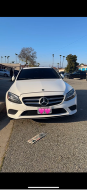 2021 Mercedes-Benz C-Class C 300
