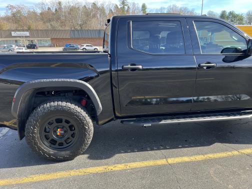 2023 Toyota Tundra Hybrid TRD Pro