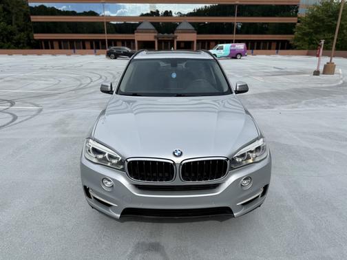 2014 BMW X5 sDrive35i