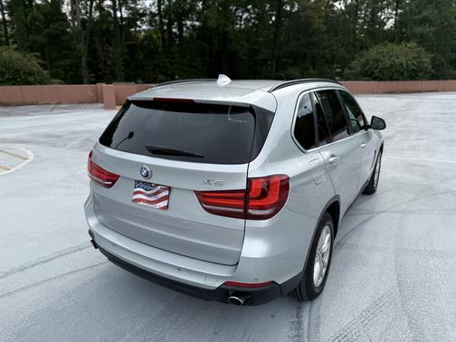 2014 BMW X5 sDrive35i