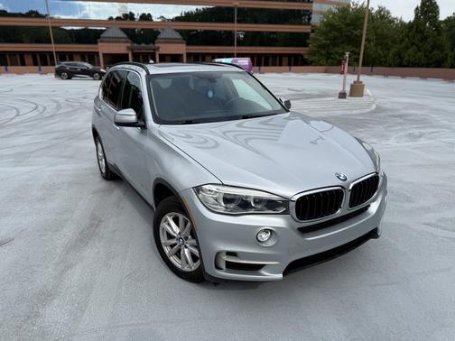2014 BMW X5 sDrive35i