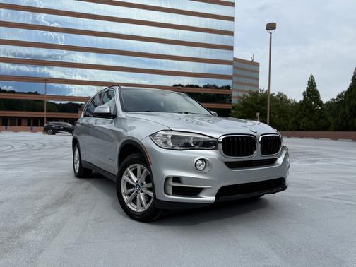 2014 BMW X5 sDrive35i