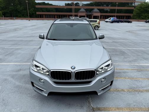 2014 BMW X5 sDrive35i