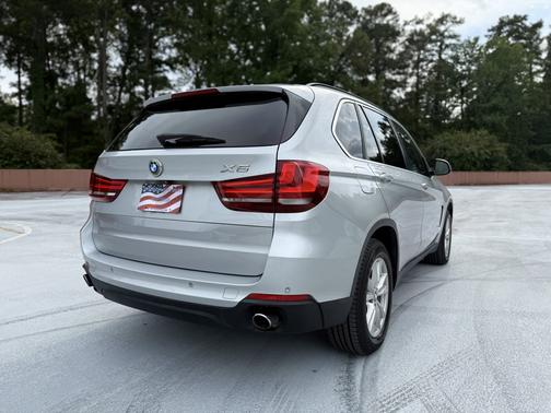 2014 BMW X5 sDrive35i