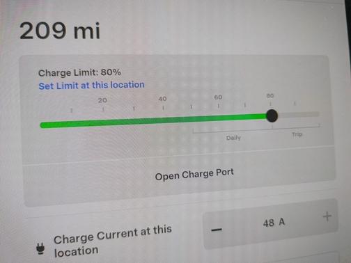 Silver 2018 Tesla Model 3 Long Range