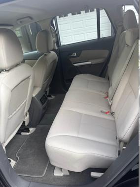 2013 Ford Edge SE