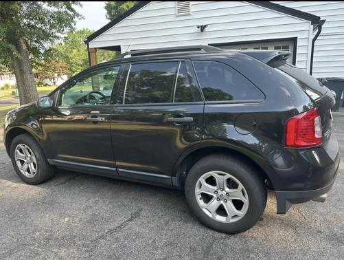 2013 Ford Edge SE