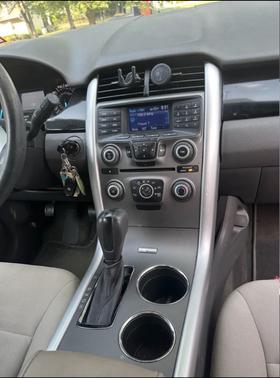 2013 Ford Edge SE