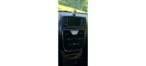 2011 Chrysler Town & Country Touring-L