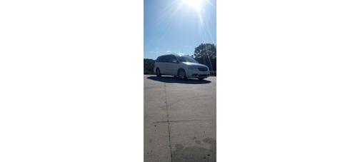 2011 Chrysler Town & Country Touring-L