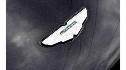 2003 Aston Martin DB7 GT