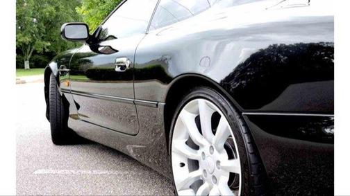 2003 Aston Martin DB7 GT