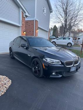 2014 BMW 535 i xDrive